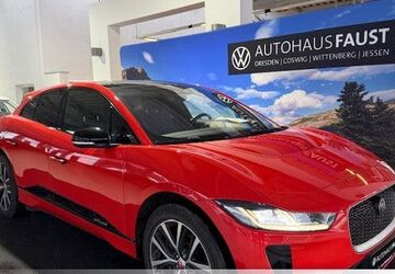 Jaguar I-Pace 70.416 km 24.350 &euro; Jessen 06917