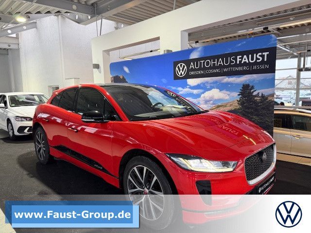 Jaguar I-Pace 70.416 km 24.350 &euro; Jessen 06917