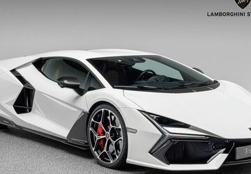 Lamborghini Revuelto 9.100 km 569.900 &euro; Böblingen 71034