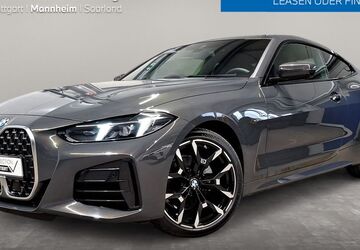 BMW 420 24.906 km 52.690 &euro; Mannheim 68169