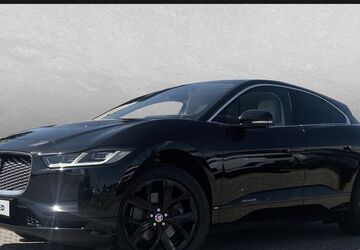 Jaguar I-Pace 56.900 km 26.900 &euro; Bruchköbel 63486