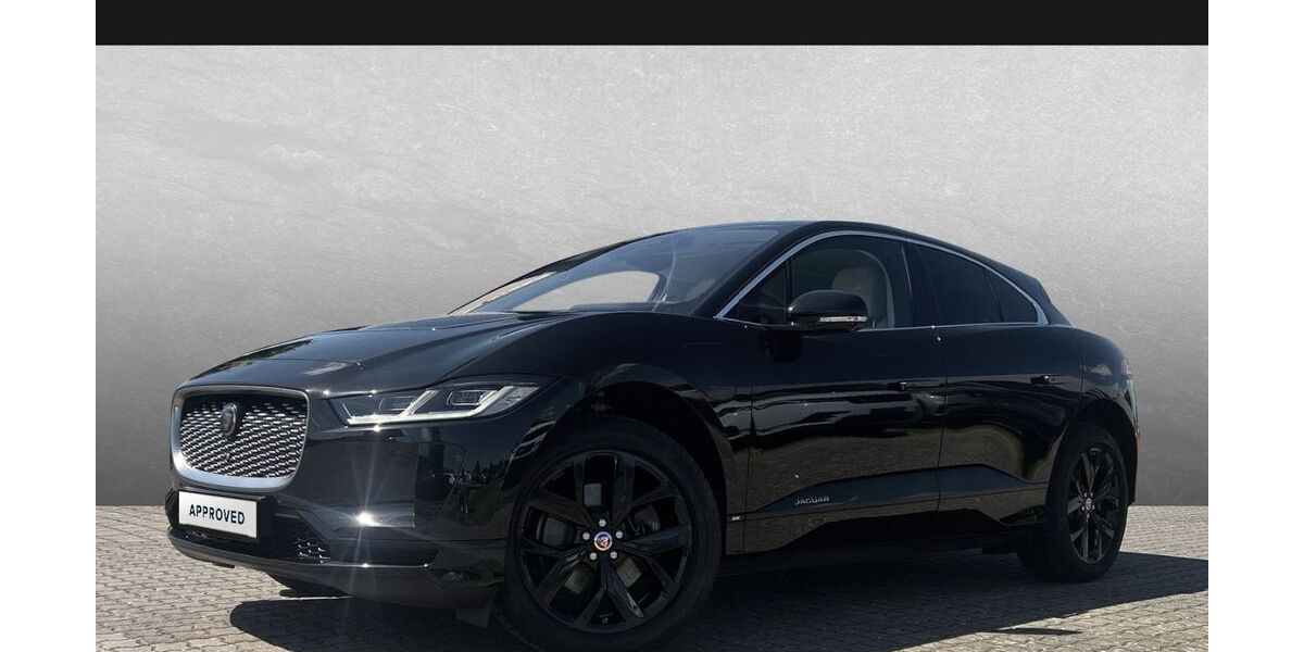 Jaguar I-Pace 56.900 km 26.900 &euro; Bruchköbel 63486