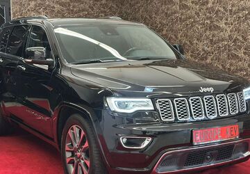 Jeep Grand Cherokee 131.500 km 20.990 &euro; Eichwalde 15732