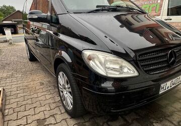 Mercedes-Benz Viano 313.158 km 11.355 &euro; Alfeld 31061