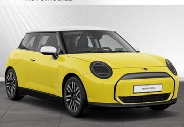 Mini Cooper E 12.900 km 25.294 &euro; Geldern 47608