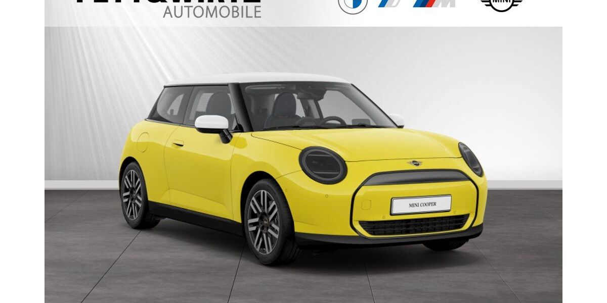 Mini Cooper E 12.900 km 25.294 &euro; Geldern 47608