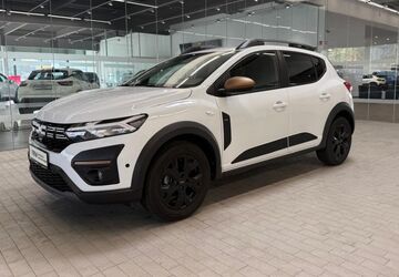 Dacia Sandero 11.821 km 18.880 &euro; Oberhausen 46049