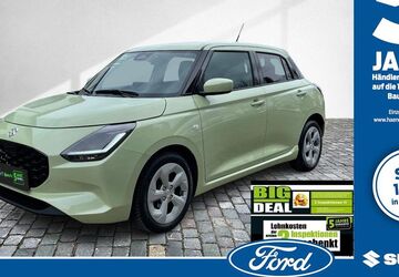 Suzuki Swift 26.820 km 14.780 &euro; München 81827