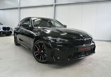 BMW M340d 9.732 km 59.500 &euro; Weißenthurm 56575