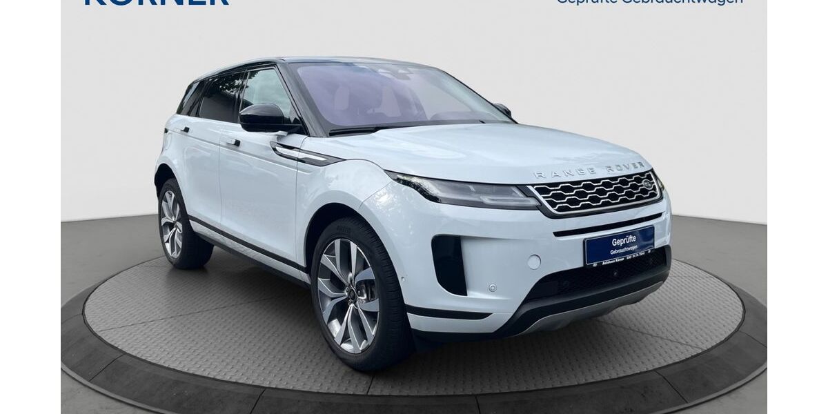 Land Rover Range Rover Evoque 64.698 km 31.900 &euro; Berlin 12683