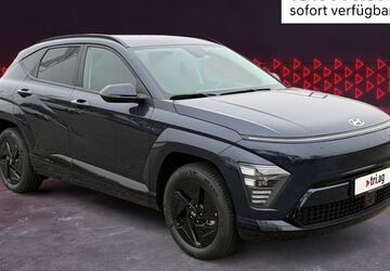 Hyundai KONA Elektro 2.500 km 36.799 &euro; Kippenheim 77971
