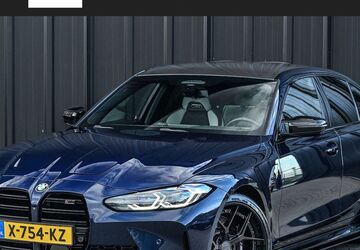 BMW M3 24.891 km 91.154 &euro; Harderwijk 3845 