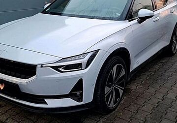 Polestar 2 48.000 km 24.250 &euro; Steinbach-Hallenberg OT Herges-Hallenberg 98587