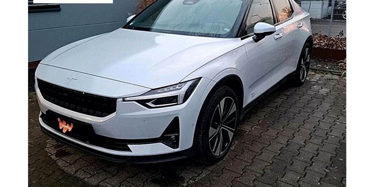 Polestar 2 48.000 km 24.250 &euro; Steinbach-Hallenberg OT Herges-Hallenberg 98587