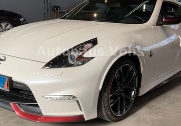 Nissan 370Z 45.350 km 47.470 &euro; Geseke 59590