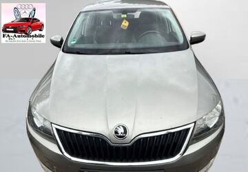 Skoda Rapid 185.000 km 6.999 &euro; Dirmstein 67246