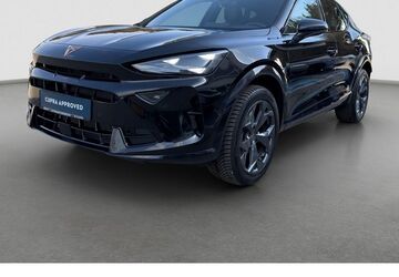 Cupra Formentor 14.700 km 33.850 &euro; Ebersberg bei München 85560