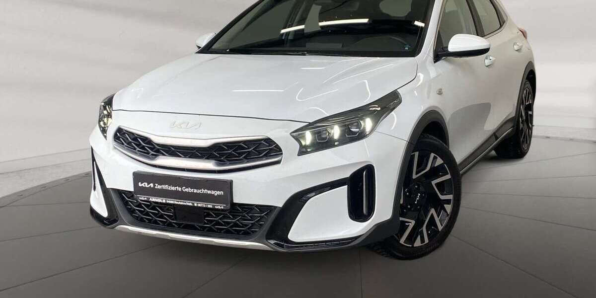 Kia XCeed 11.020 km 22.350 &euro; Neufahrn 84088