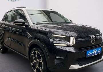 Citroen C3 9.985 km 15.990 &euro; Husum 25813