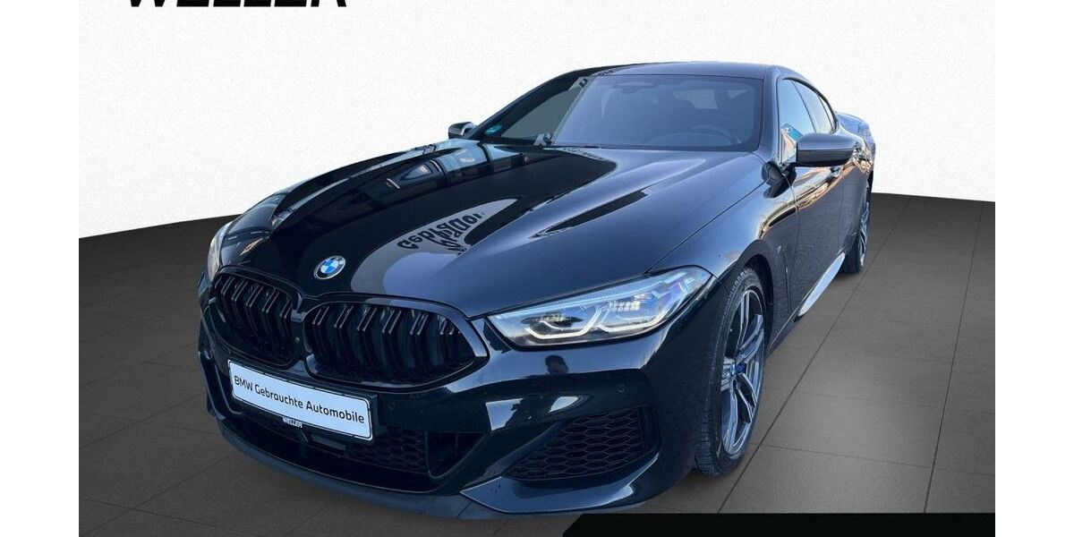 BMW M850 79.880 km 53.490 &euro; Burgdorf 31303
