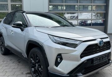 Toyota RAV 4 10.600 km 38.980 &euro; Kiel 24109