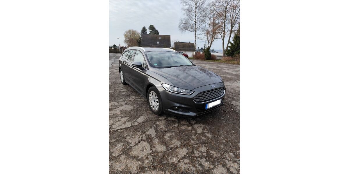 Ford Mondeo 59.600 km 14.500 &euro; Gera 07545