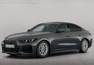 BMW 430 Gran Coupé 23.518 km 53.999 &euro; Essen 45141