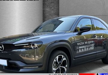 Mazda MX-30 11.000 km 22.990 &euro; Chemnitz 09126