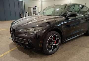 Alfa Romeo Stelvio 42.391 km 39.985 &euro; Pohlheim 35415