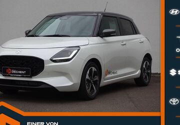 Suzuki Swift 1.500 km 20.980 &euro; Saarbrücken 66121