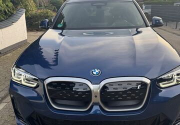 BMW iX3 20.400 km 39.990 &euro; Ratingen 40885