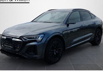 Audi Q8 e-tron 9.574 km 62.870 &euro; Norden 26506