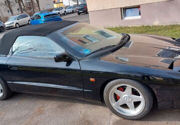 Pontiac Firebird 29.721 km 15.499 &euro; Kissing 86438