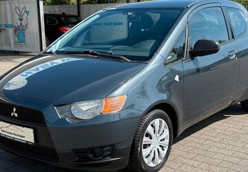 Mitsubishi Colt 227.000 km 1.850 &euro; Hamm 59067