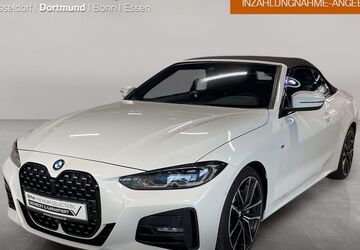 BMW 430 104.936 km 41.199 &euro; Dortmund 44263