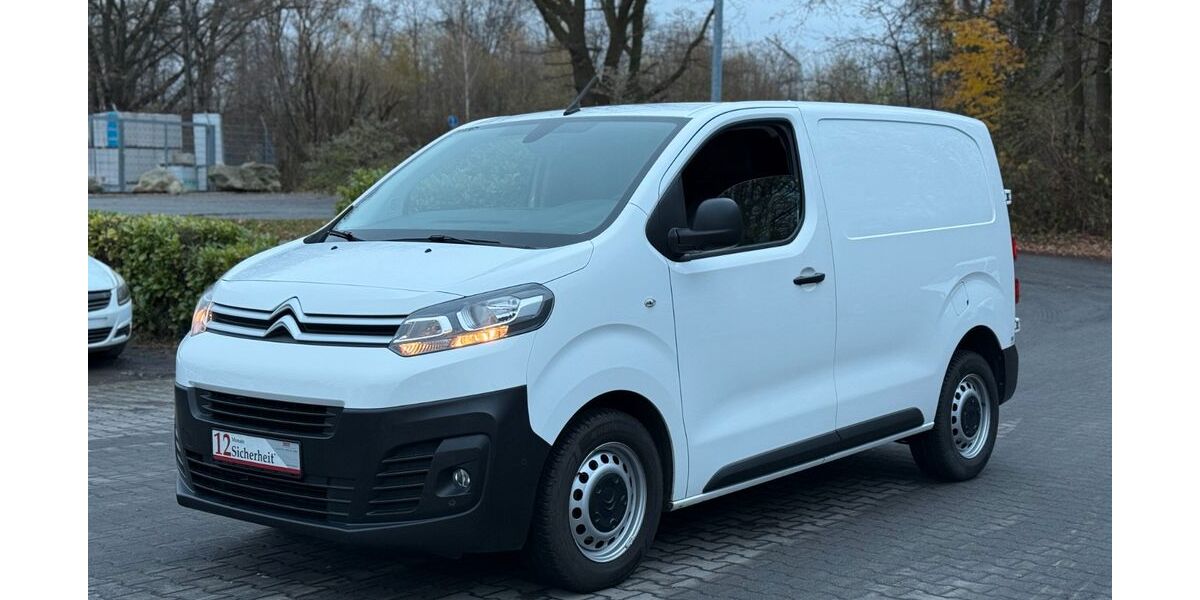 Citroen Jumpy 49.779 km 15.900 &euro; Alsdorf 52477