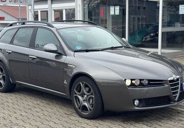 Alfa Romeo Andere 188.000 km 7.990 &euro; Östringen 76684