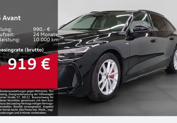 Audi A6 30.860 km 66.880 &euro; Bochum 44809