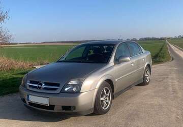 Opel Vectra 195.265 km 3.100 &euro; Düren 52351