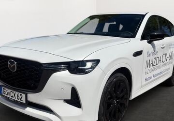 Mazda CX-60 14.000 km 53.490 &euro; Göttingen 37079