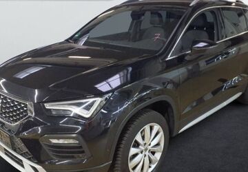 Seat Ateca 24.478 km 32.990 &euro; Haßfurt 97437