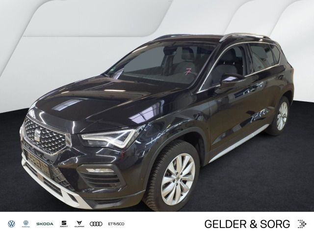 Seat Ateca 24.478 km 32.990 &euro; Haßfurt 97437