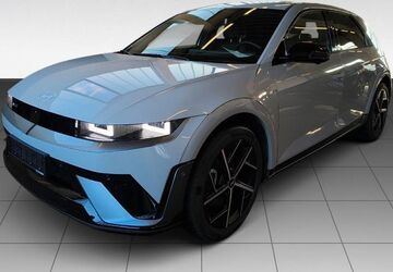 Hyundai IONIQ 5 14.313 km 44.550 &euro; Pirna bei Dresden 01796