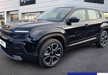 Jeep Avenger 23.481 km 19.790 &euro; Wiesbaden 65203