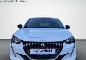 Peugeot 208 18.000 km 18.900 &euro; Kleinpienzenau 83629