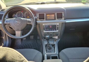 Opel Vectra 250.000 km 2.200 &euro; Laaber 93164