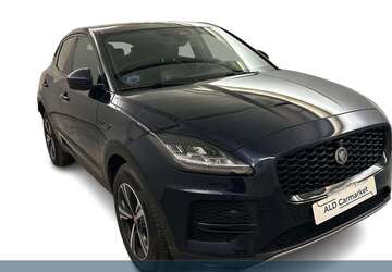 Jaguar E-Pace 77.201 km 23.980 &euro; Dorfmark 29683