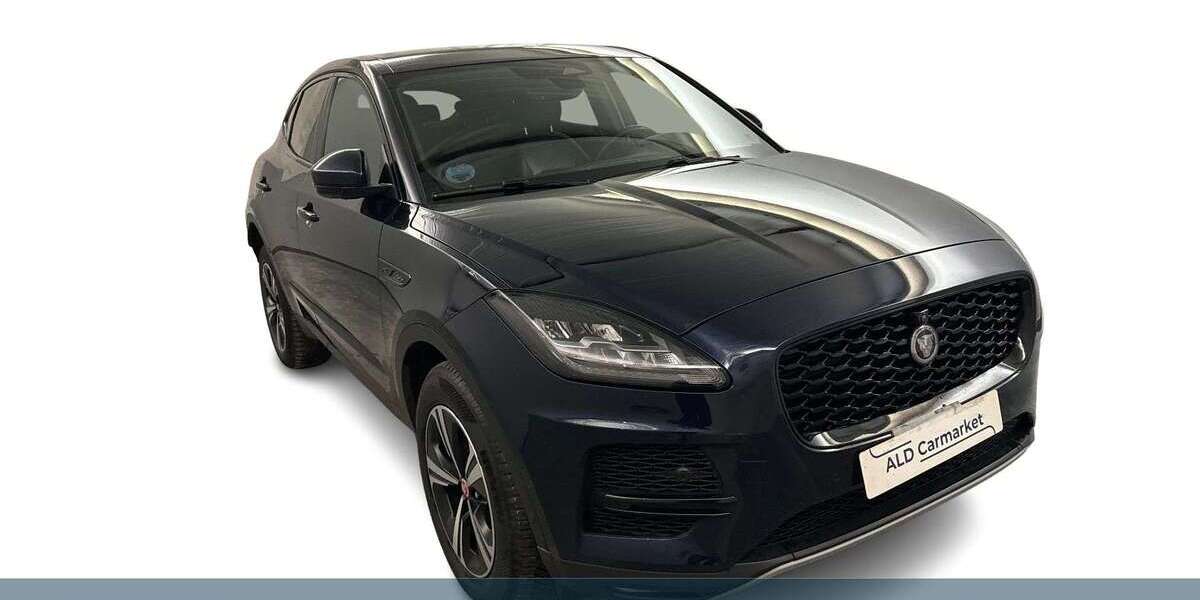 Jaguar E-Pace 77.201 km 23.980 &euro; Dorfmark 29683