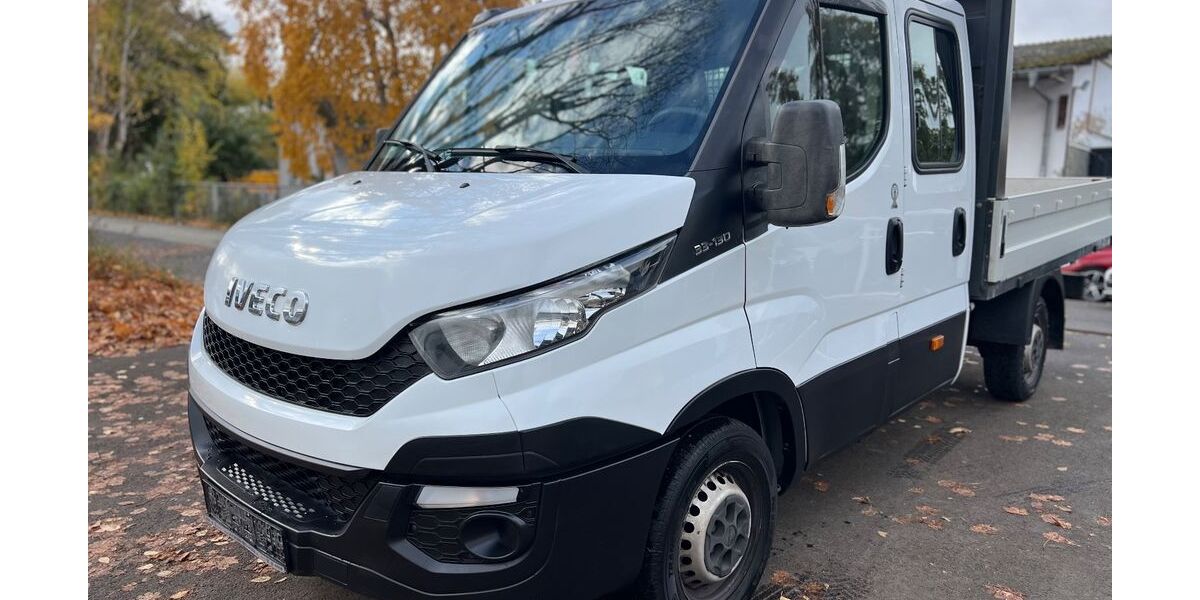 IVECO Andere 306.000 km 11.990 &euro; Göttingen 37079