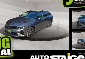 Opel Astra 24.839 km 20.990 &euro; Stuttgart 70188